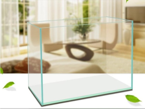 Bể Kính 100x50x50 Việt Nhật