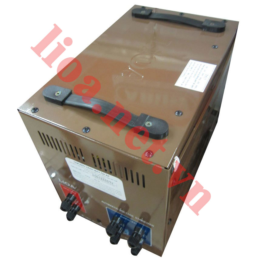 liao 5kva drii
