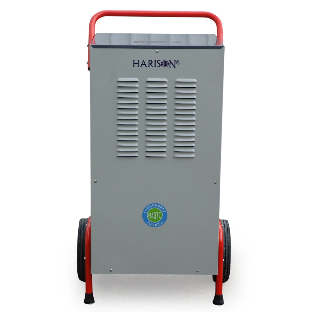 Máy hút ẩm Harison HD-100BM