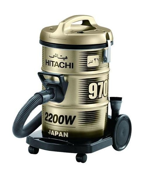 Máy hút bụi Hitachi CV-970Y