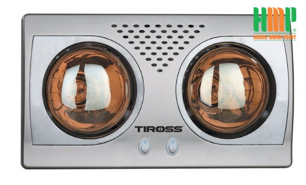 Đèn sưởi nhà tắm Tiross TS9291