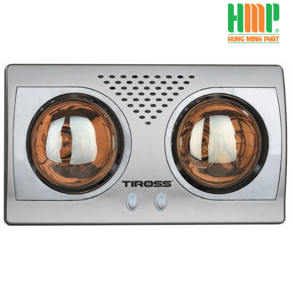 Đèn sưởi nhà tắm Tiross TS9291