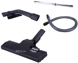 Máy hút bụi Panasonic MC-YL631RN46
