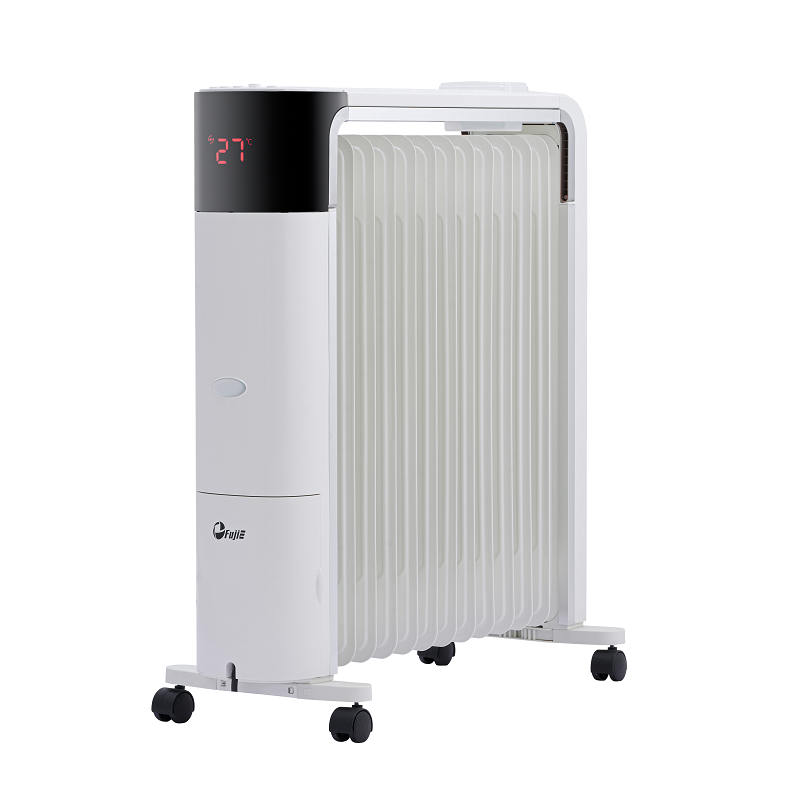 Máy sưởi dầu FujiE OFR7813