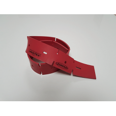 Lưỡi gạt cao su phía trước máy chà sàn E65