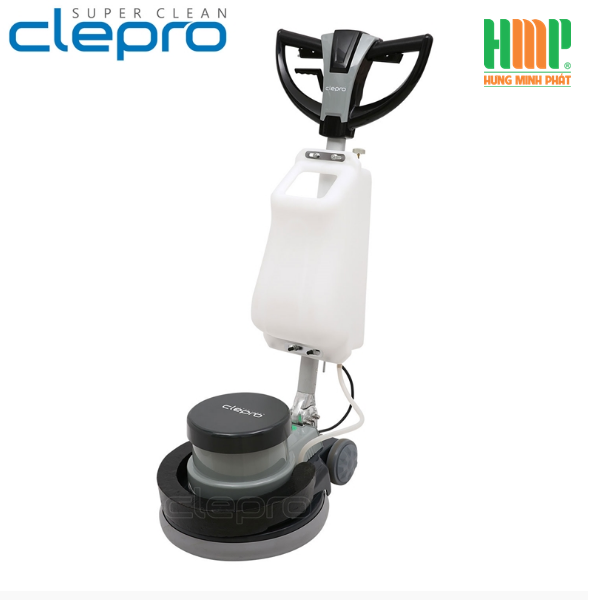 Máy chà sàn tạ CLEPRO CSW17G