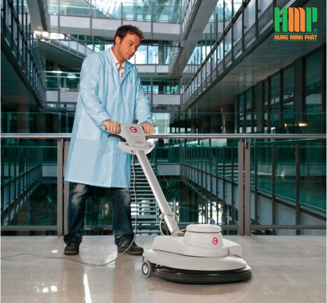 Máy chà sàn Comac CM1500V/CM1500S