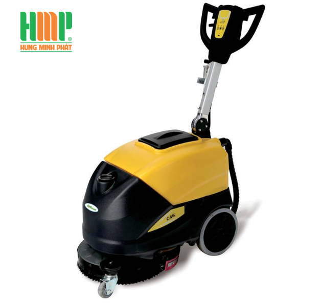 Máy chà sàn liên hợp Hiclean HC 460B