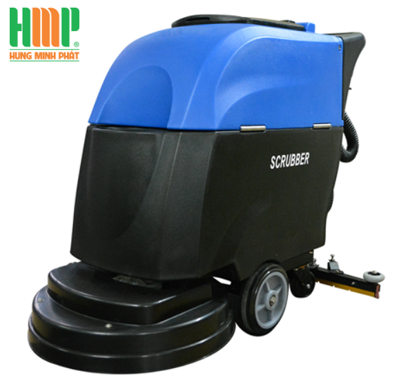 Máy chà sàn liên hợp Supper Clean SC-50C