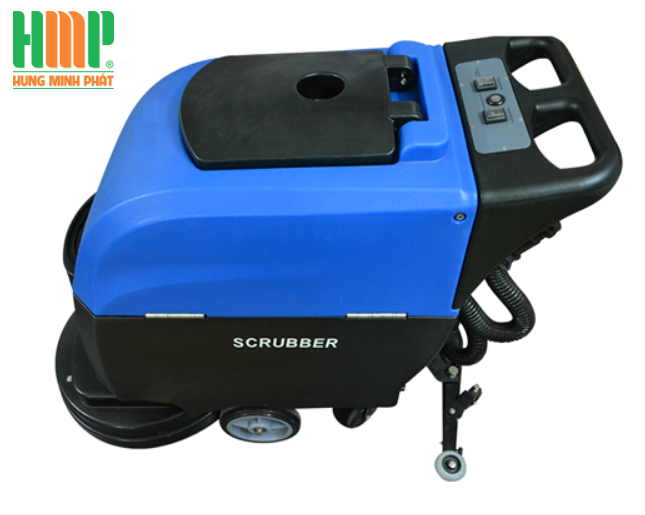 Máy chà sàn liên hợp Supper Clean SC-70D