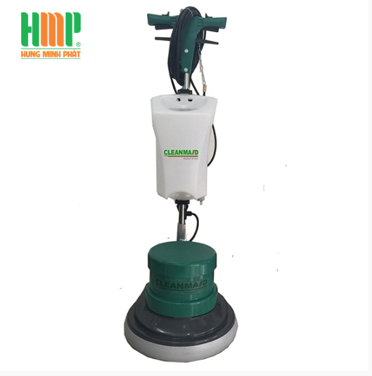 Máy lau sàn công nghiệp Clean Maid T154