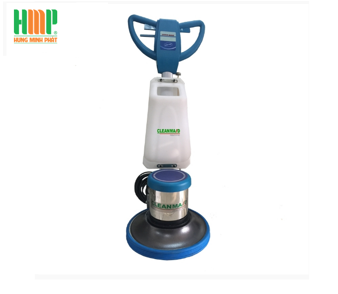 Máy lau sàn công nghiệp Clean Maid T175