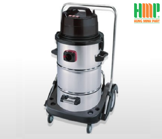 Máy hút bụi công nghiệp Sancos 3238W