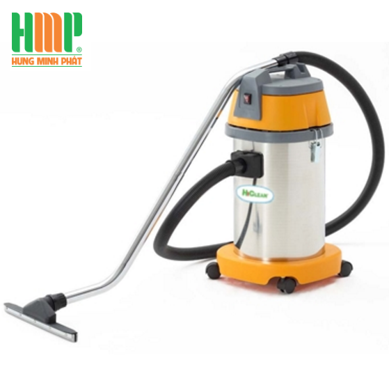 Máy hút bụi công nghiệp Hiclean HC 30