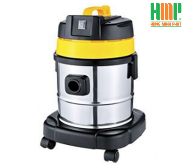 Máy hút bụi - nước Kouritsu ZD10-20L