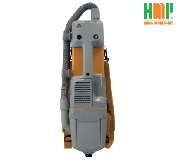 Máy hút bụi Duravac Back Vacuum E
