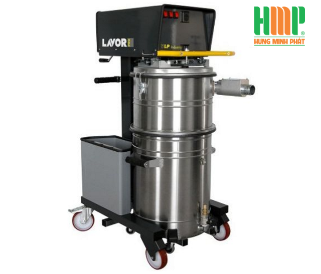 Máy hút bụi công nghiệp Lavor SMX100 3-36