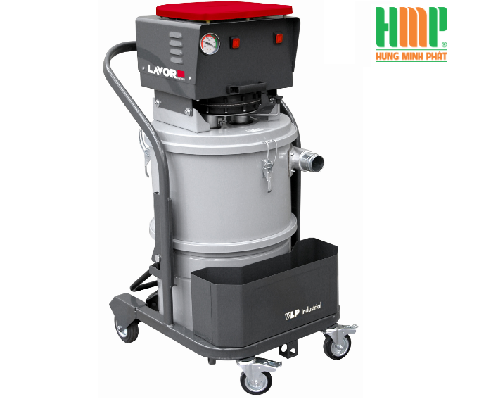 Máy hút bụi công nghiệp Lavor SMX50 2-24 SM