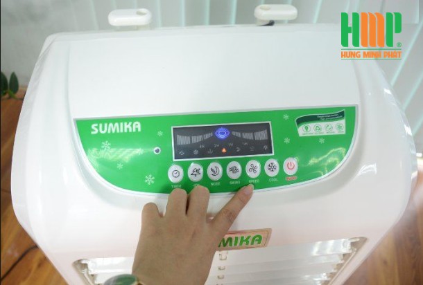 Máy làm mát không khí SUMIKA HP-35