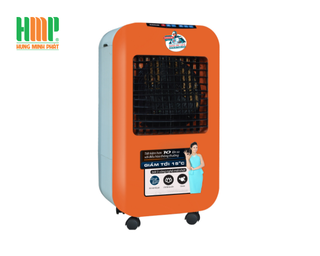 Máy làm mát không khí SUNHOUSE SHD7725C
