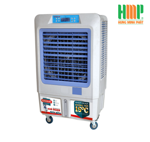 Máy làm mát không khí SUNHOUSE SHD7774