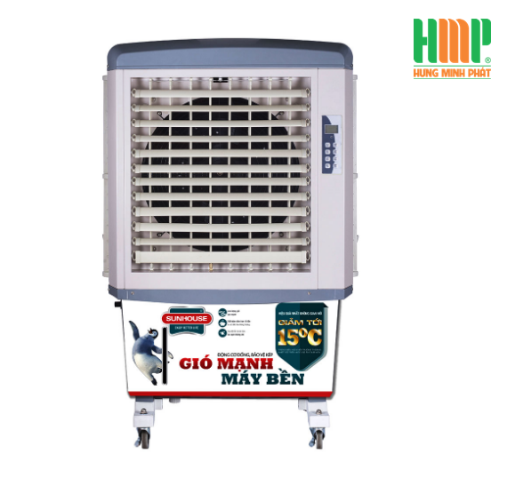 Máy làm mát không khí SUNHOUSE SHD7782