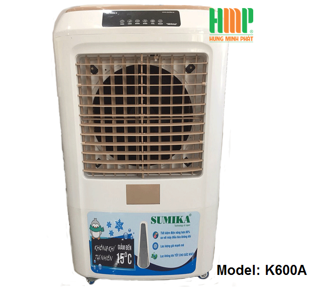 Máy làm mát không khí SUMIKA K600A