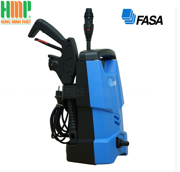 Máy phun rửa áp lực cao FASA Pop 120