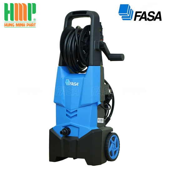 Máy phun rửa áp lực cao FASA Pop Extra 135