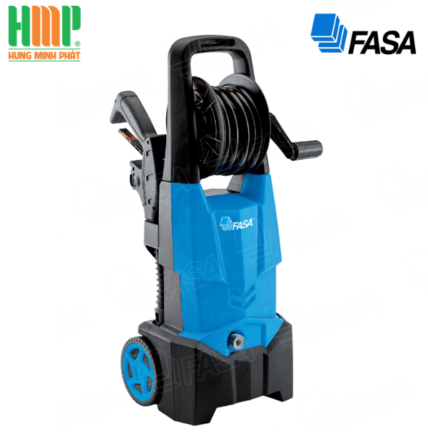 Máy phun rửa áp lực cao FASA Pop Extra 135