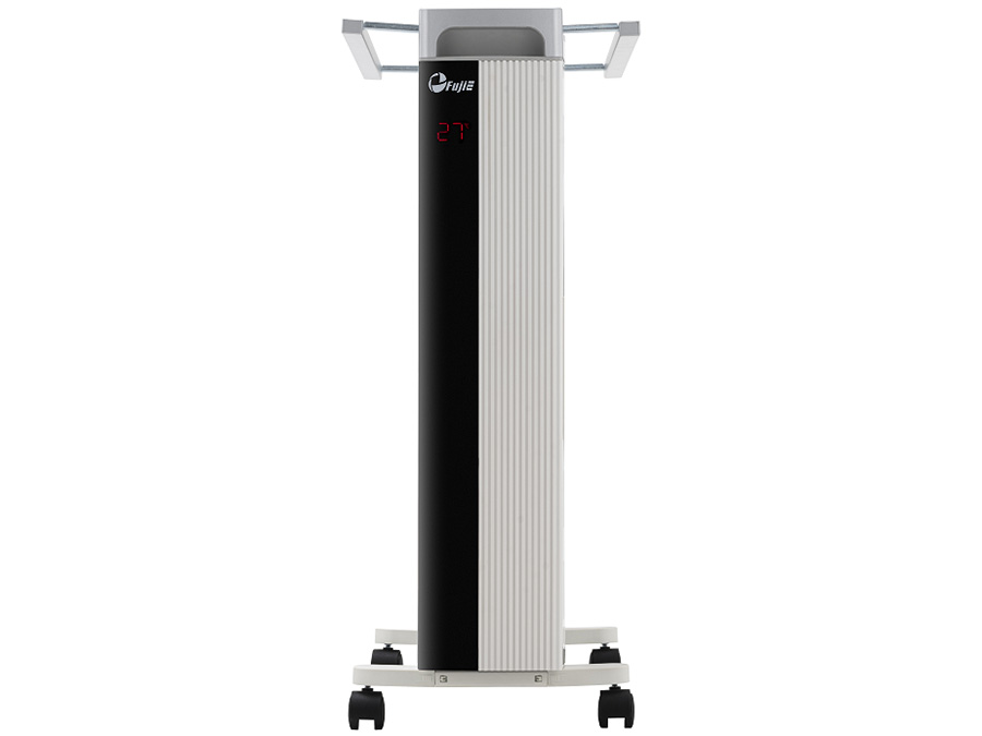 Máy sưởi dầu FujiE OFR7913