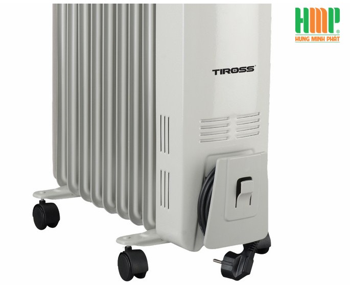 Máy sưởi dầu Tiross TS923