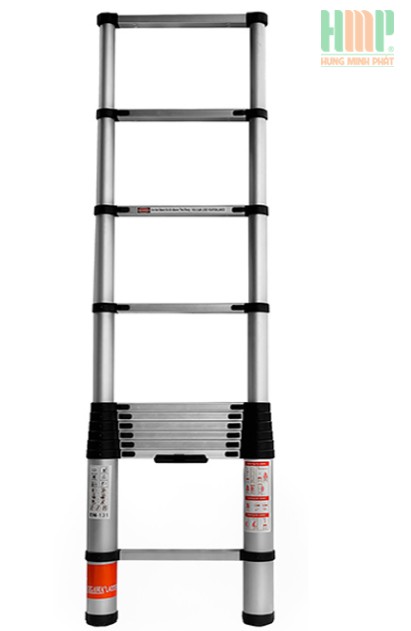 Thang nhôm rút UNIGAWA UN-38P