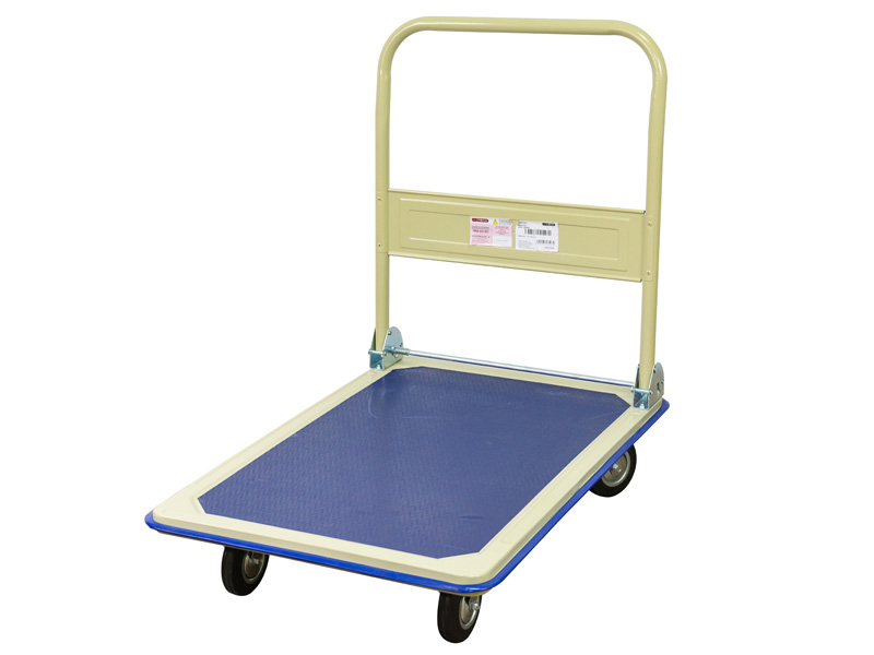 Xe đẩy 4 bánh Logsmith PH1501-L ( 150 KG)