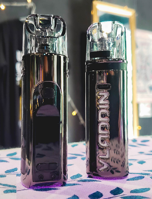 Vape Vladdin Jet Pro Kit i Vape