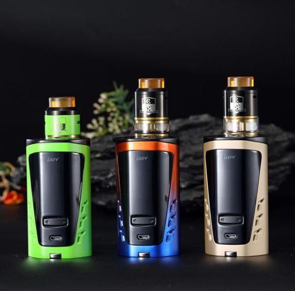 Ijoy Capo 216 Squonk Vape Hàng Chính Hãng 100 Giá Bán Cực Shock HCM. i Vape