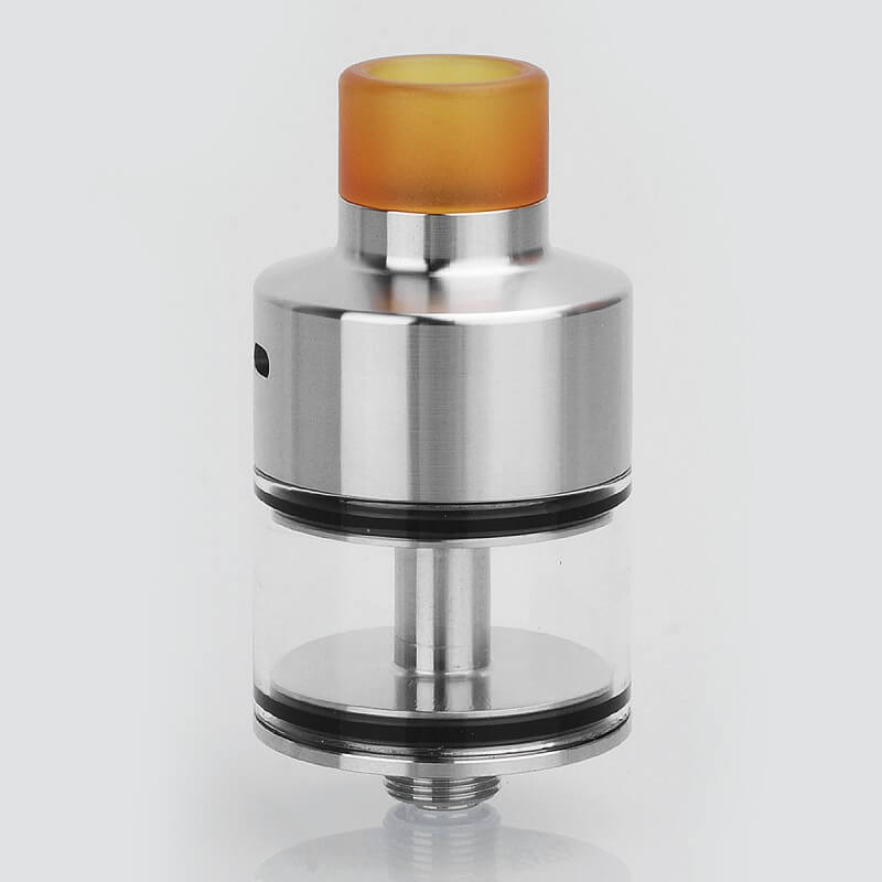 RDTA Limitless Giá NarTa Style RDTA Authentic 100% Mẫu Mã 