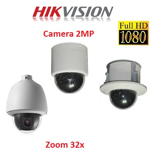 Kết quả hình ảnh cho hình ảnh camera speed dome hikvision