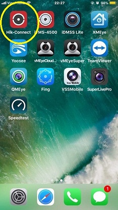 Tổng hợp Phần mềm xem camera Android, Iphone -sdt : 0866501503