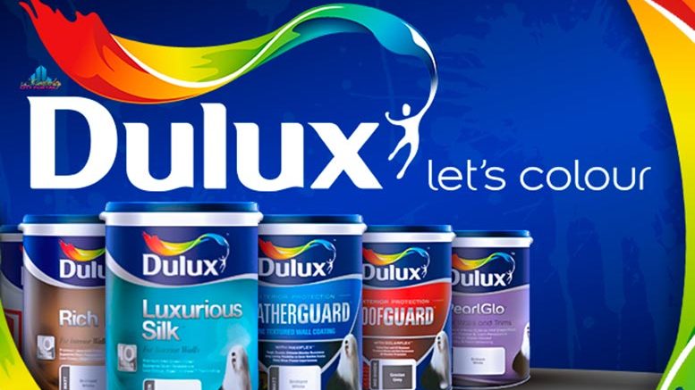 son-dulux