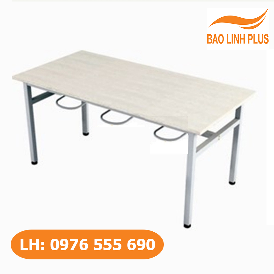 Bàn Ăn Công Nghiệp Laminate