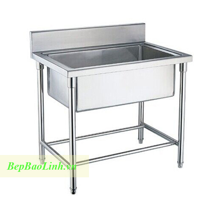 Chậu Rửa Đơn To