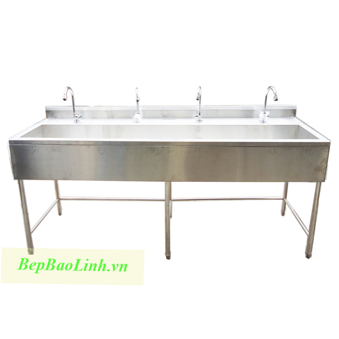 Chậu Rửa Tay Công Nhân