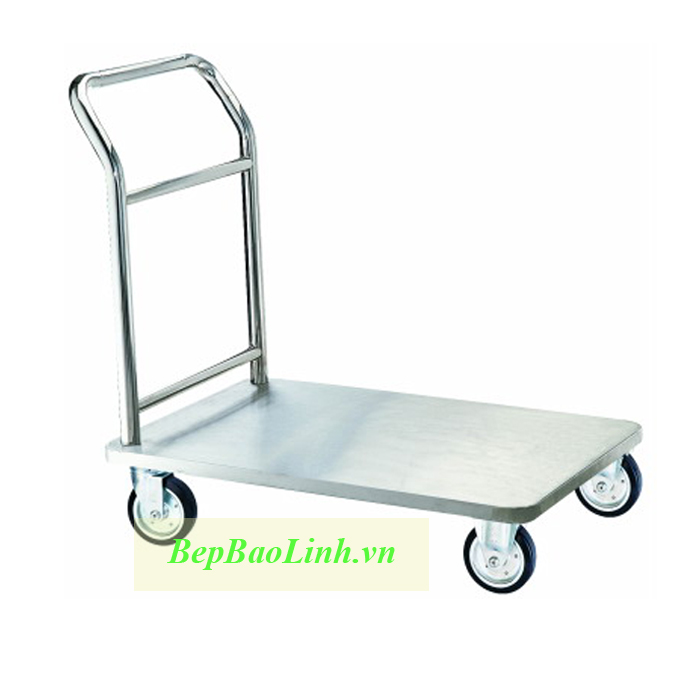 Xe Đẩy 1 Tầng