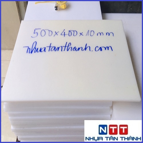 BÁN THỚT NHỰA QUẬN 12.