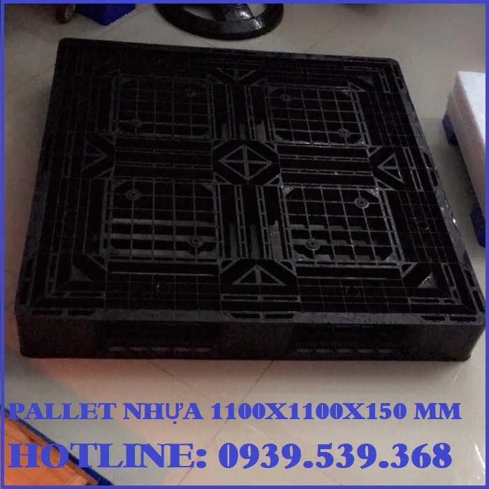 PALLET NHỰA BÌNH TÂN