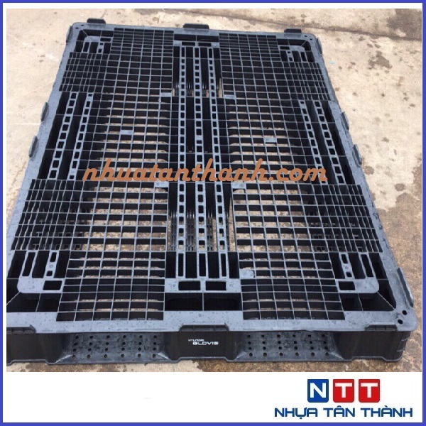 PALLET NHỰA BÌNH TÂN