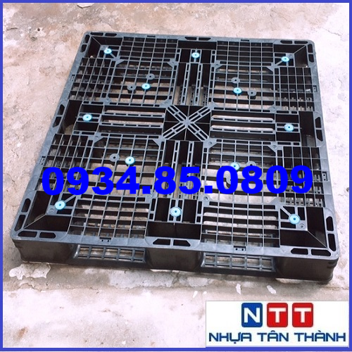 BÁN PALLET NHỰA QUẬN 4.