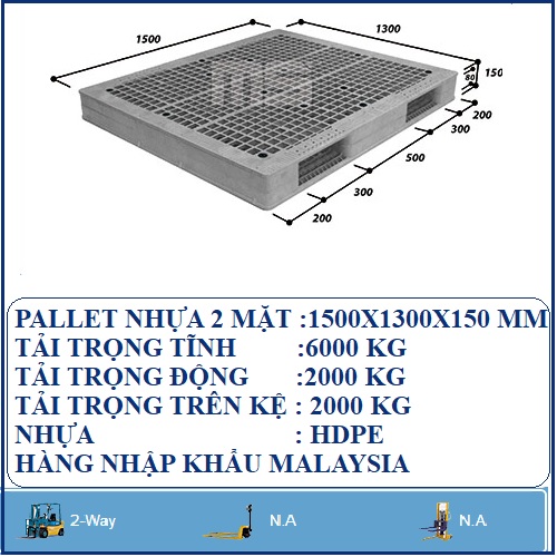 Pallet nhua tan phu