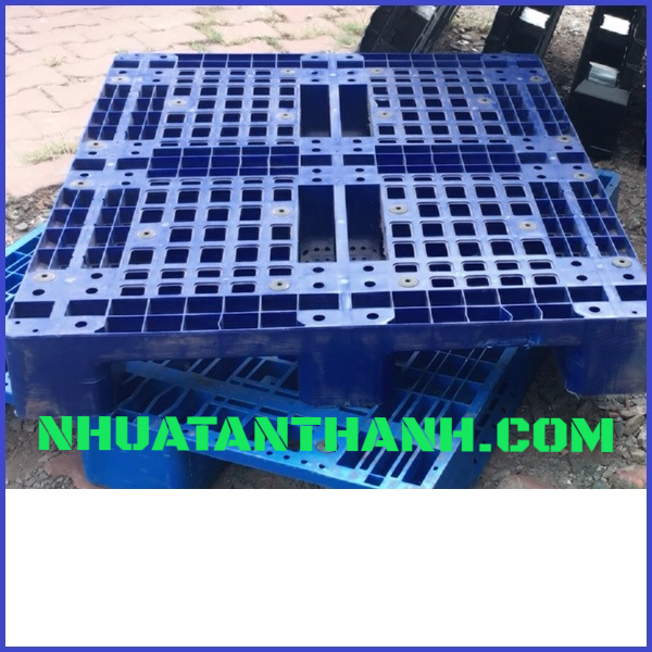 Pallet nhựa Tân Phú